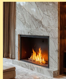 Услуги Камины, бассейны, сауны под ключ в Ельце