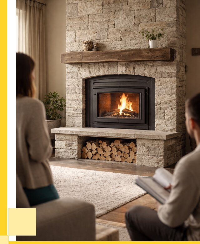 Проекты печей каминов в Ельце от 12322 р. | ЭриданЕлц