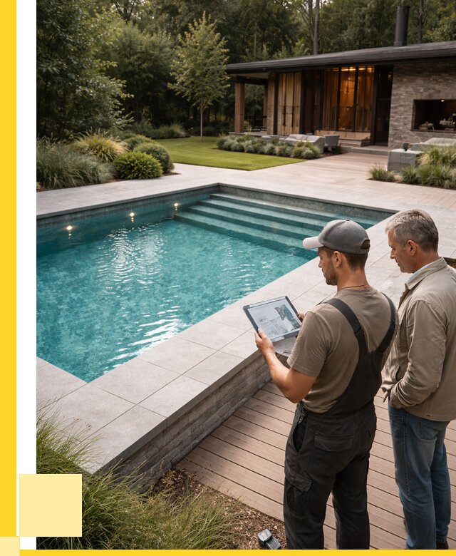 Строительство бассейнов в Ельце от 1232160 р. ЭриданЕлц