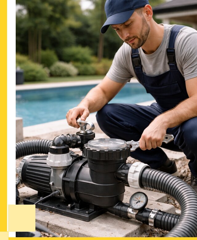 Насосы для бассейнов в Ельце купить от 12322 р. | ЭриданЕлц