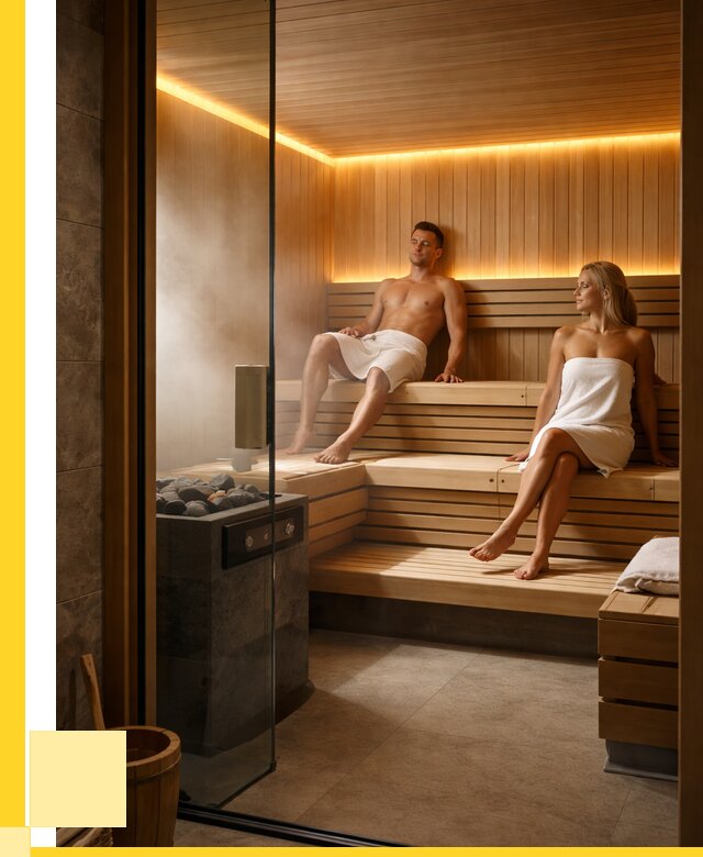 Электрические сауны Harvia в Ельце от 154020 р. | ЭриданЕлц