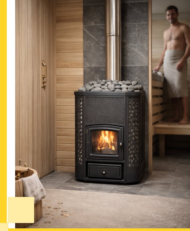 Печи для саун: Harvia, Tylo, EOS в Ельце от 46206 р. | ЭриданЕлц