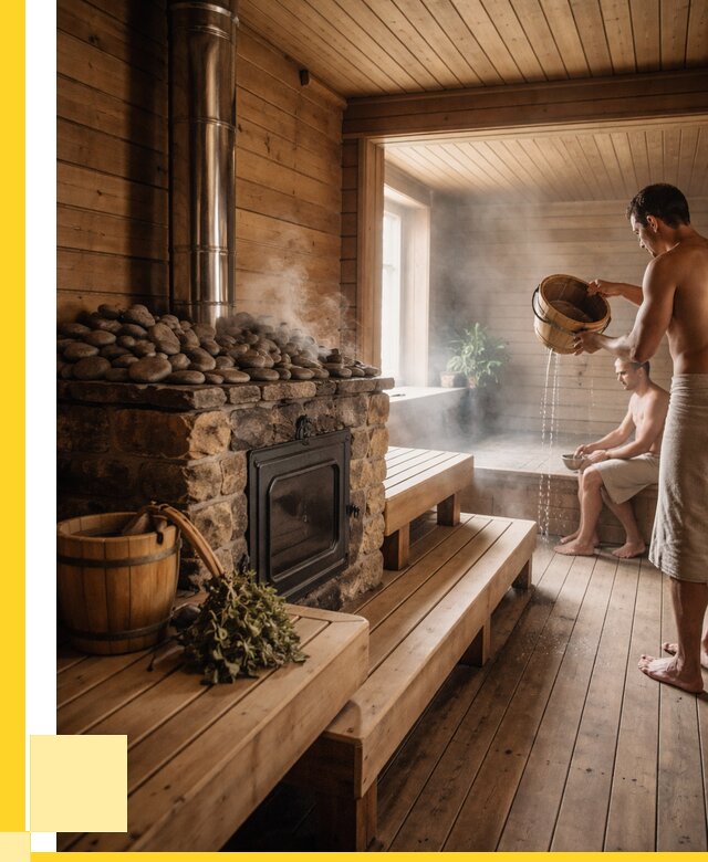 Интерьеры бань и обшивка изнутри в Ельце от 87278 р. | ЭриданЕлц