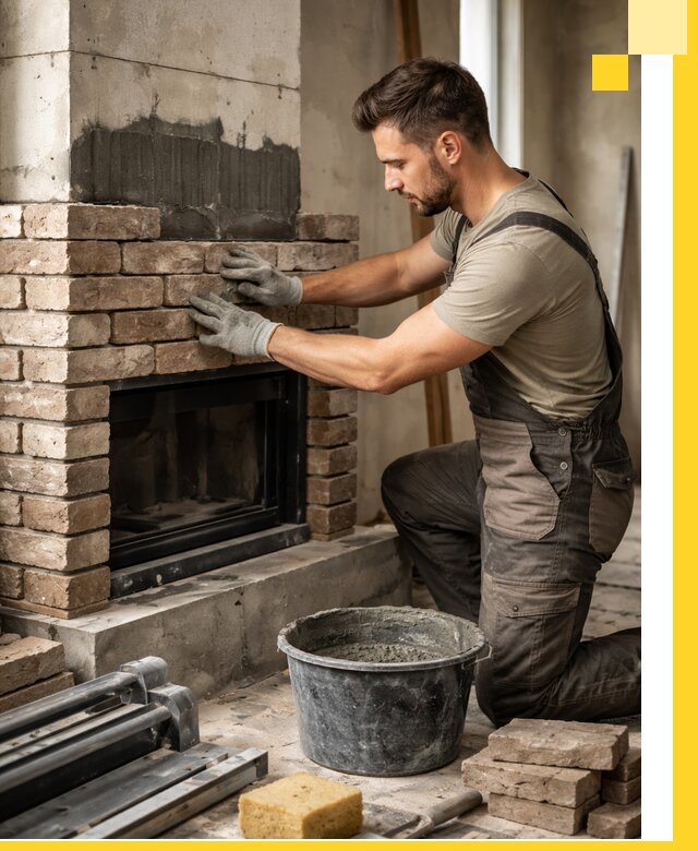 Услуги по устройству и монтажу Расул в банях и саунах в Ельце